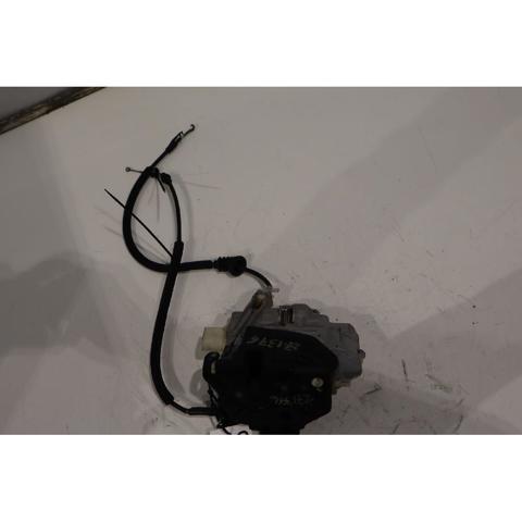 3CD839016 VAG Cerradura de la puerta trasera derecha comprar Bilbao