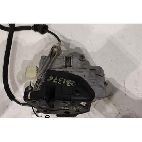 3CD839016 Cerradura de la puerta trasera derecha  en stock Sabadell