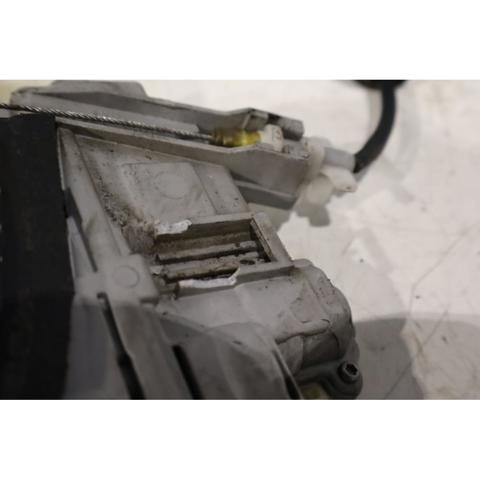 3CD839016 VAG Cerradura de la puerta trasera derecha  disponible Ourense