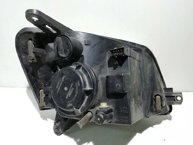 Faro derecho Citroen Berlingo M