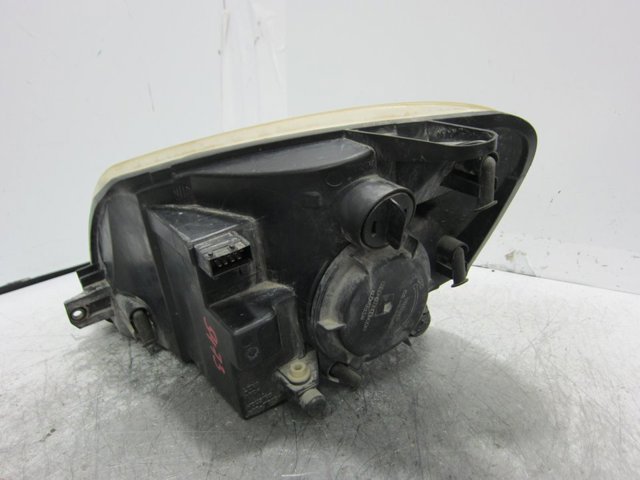 Faro derecho Peugeot Partner 1 5F