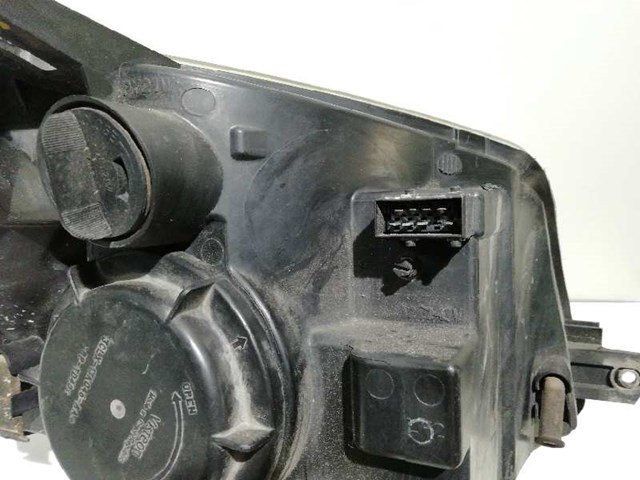 Faro derecho Citroen Berlingo M