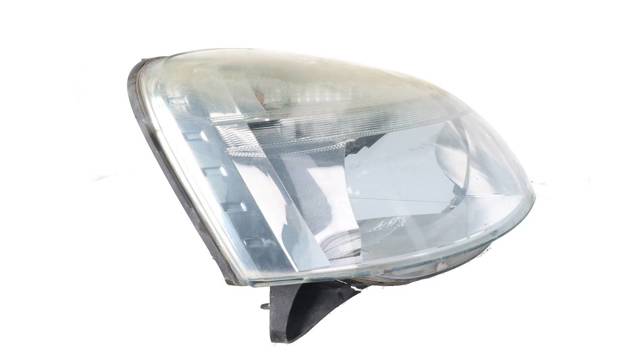 Faro derecho para Citroen Berlingo M