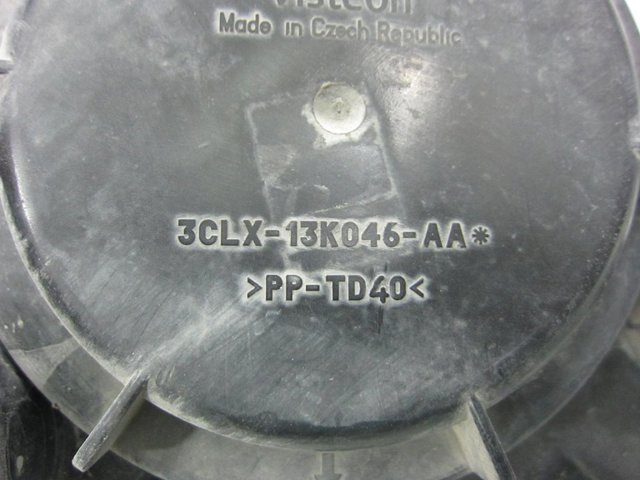 Faro derecho Peugeot Partner 1 5F