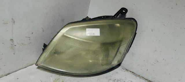 Faro derecho Peugeot Partner 1 5F