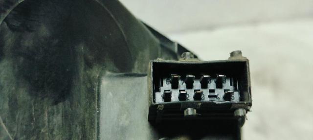 Faro derecho Peugeot Partner 1 5F