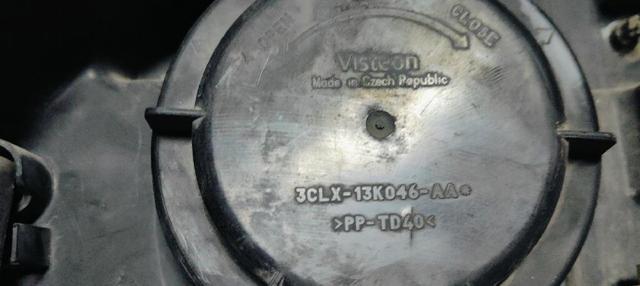 Faro derecho Peugeot Partner 1 5F