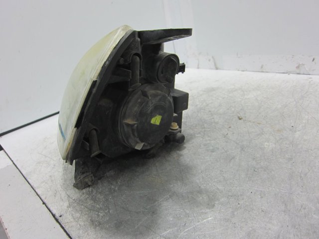 Faro derecho Peugeot Partner 1 5F