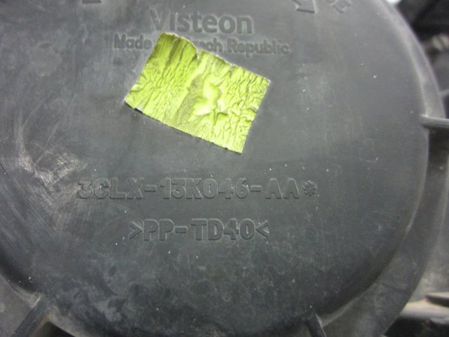 Faro derecho Peugeot Partner 1 5F