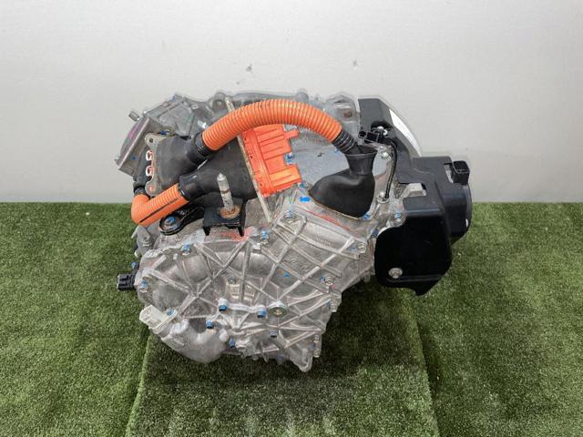 Transmisión automática completa Toyota Prius NHW20
