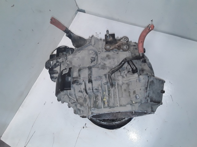 Transmisión automática completa Toyota Prius NHW20
