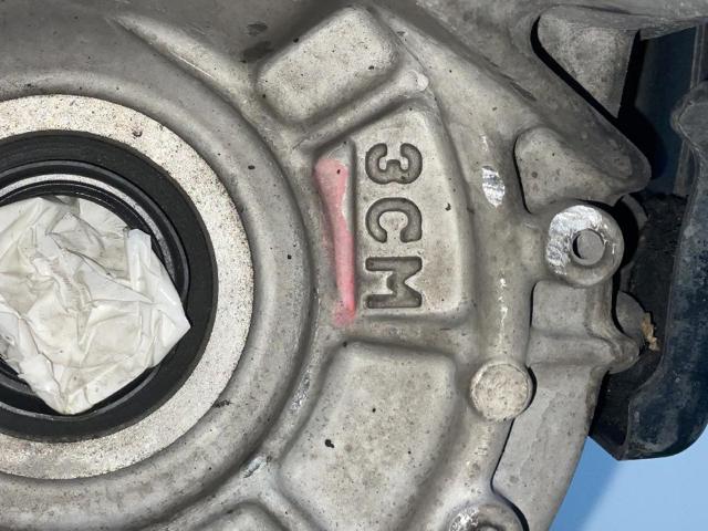 Transmisión automática completa Toyota Prius NHW20