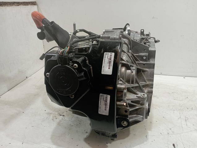 Transmisión automática completa Toyota Prius NHW20