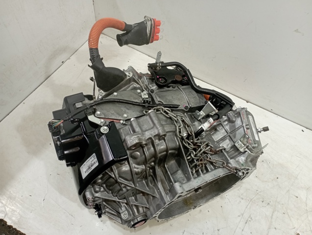 Transmisión automática completa Toyota Prius NHW20
