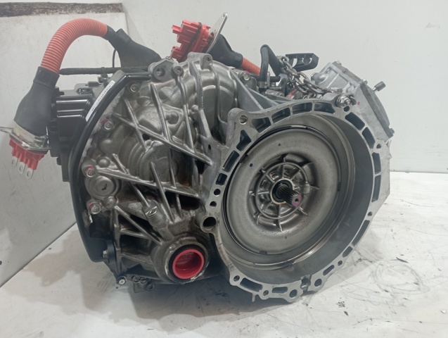 Transmisión automática completa Toyota Prius NHW20