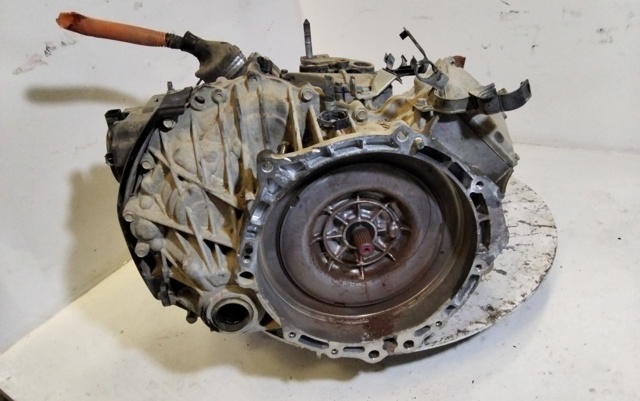 Transmisión automática completa Toyota Prius NHW20