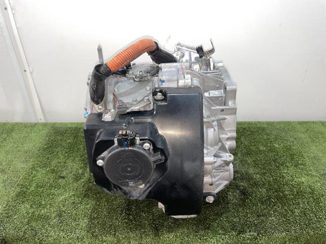 Transmisión automática completa Toyota Prius NHW20