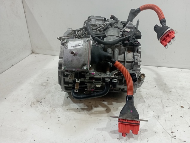 Transmisión automática completa Toyota Prius NHW20