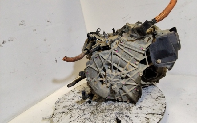 Transmisión automática completa Toyota Prius NHW20