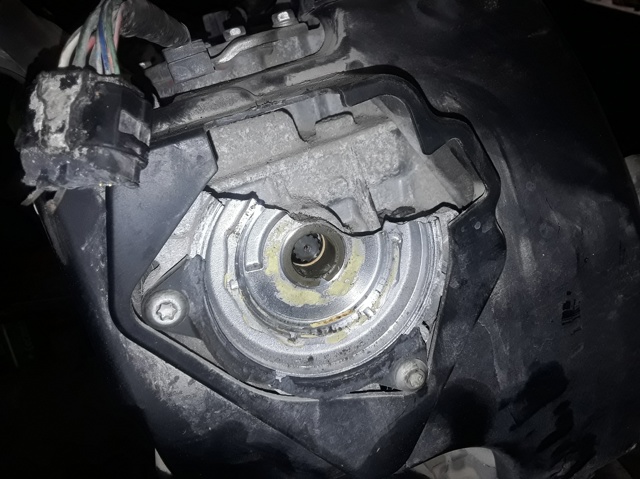 Transmisión automática completa Toyota Prius NHW20