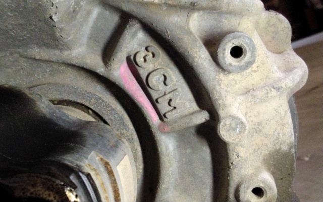 Transmisión automática completa Toyota Prius NHW20