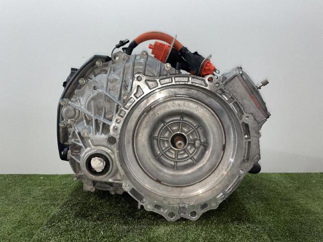 Transmisión automática completa Toyota Prius NHW20