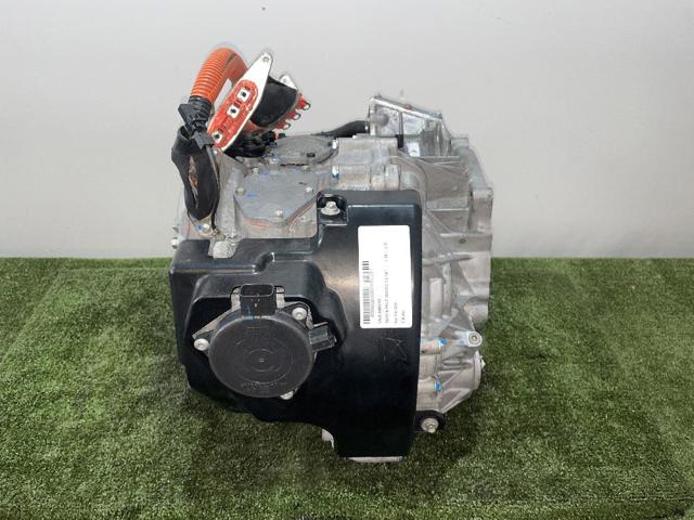 Transmisión automática completa Toyota Prius NHW20