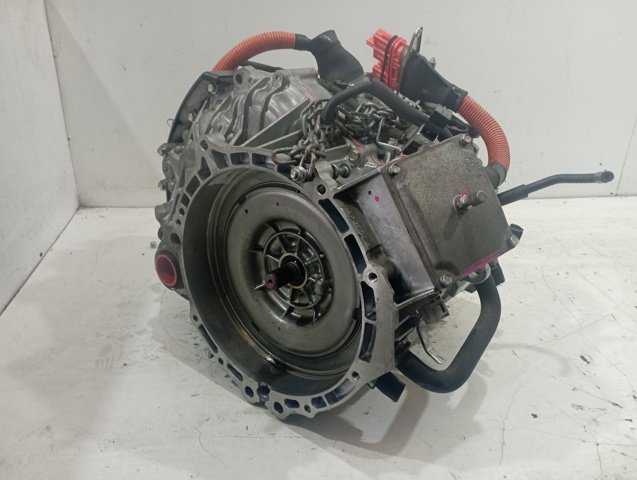 Transmisión automática completa Toyota Prius NHW20