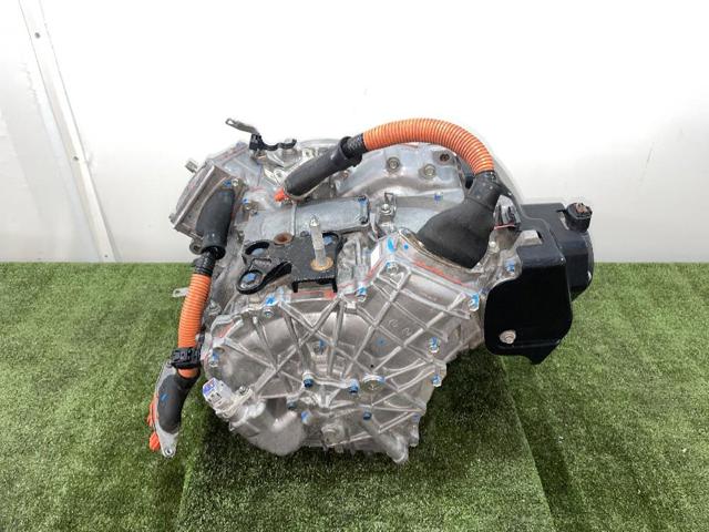Transmisión automática completa Toyota Prius NHW20