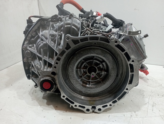 Transmisión automática completa Toyota Prius NHW20