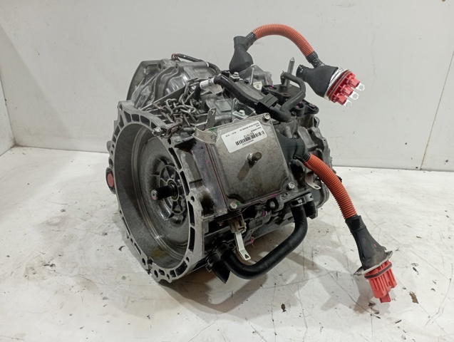 Transmisión automática completa Toyota Prius NHW20