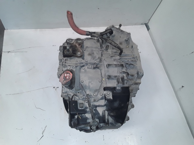 Transmisión automática completa Toyota Prius NHW20