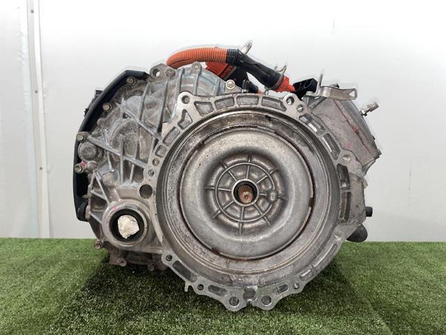 Transmisión automática completa Toyota Prius NHW20