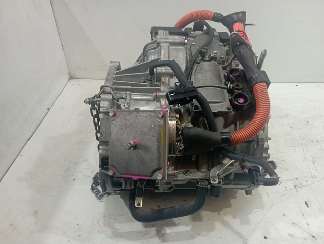 Transmisión automática completa Toyota Prius NHW20