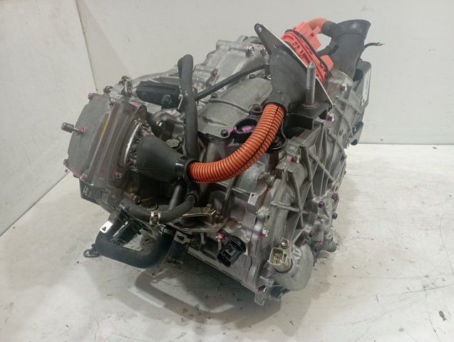 Transmisión automática completa Toyota Prius NHW20