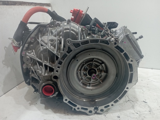 Transmisión automática completa Toyota Prius NHW20