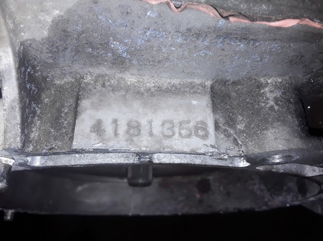 Transmisión automática completa Toyota Prius NHW20