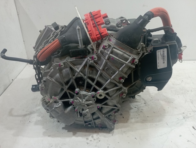 Transmisión automática completa Toyota Prius NHW20