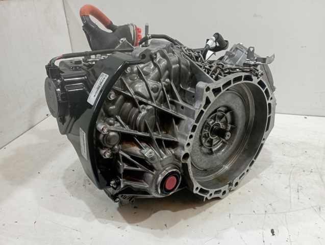 Transmisión automática completa Toyota Prius NHW20