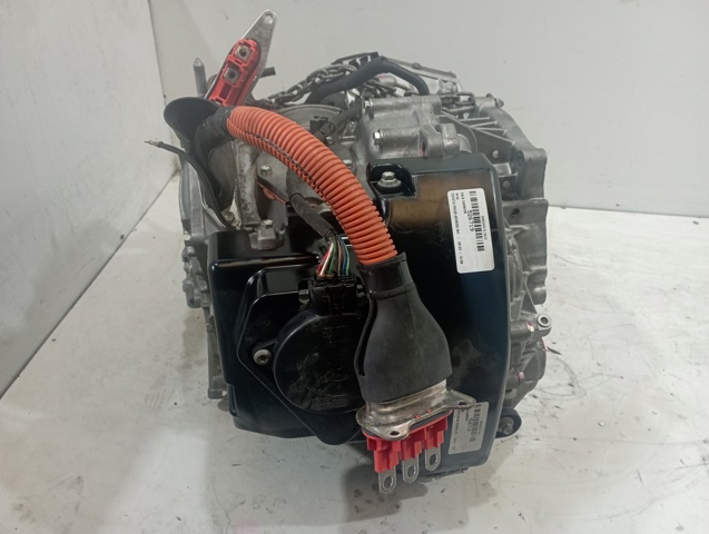 Transmisión automática completa Toyota Prius NHW20