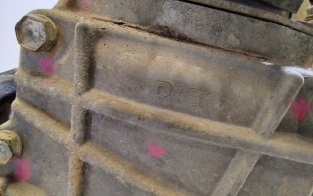 Transmisión automática completa Toyota Prius NHW20