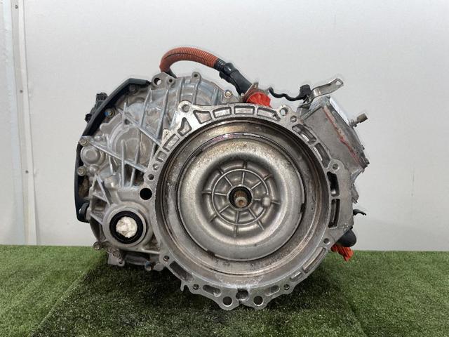 Transmisión automática completa Toyota Prius NHW20