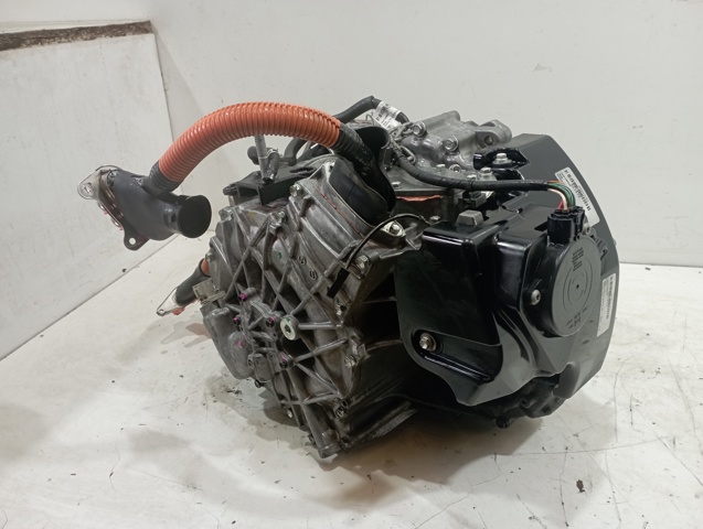 Transmisión automática completa Toyota Prius NHW20