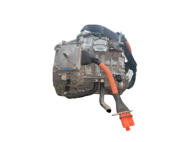 Transmisión automática completa Toyota Prius NHW20