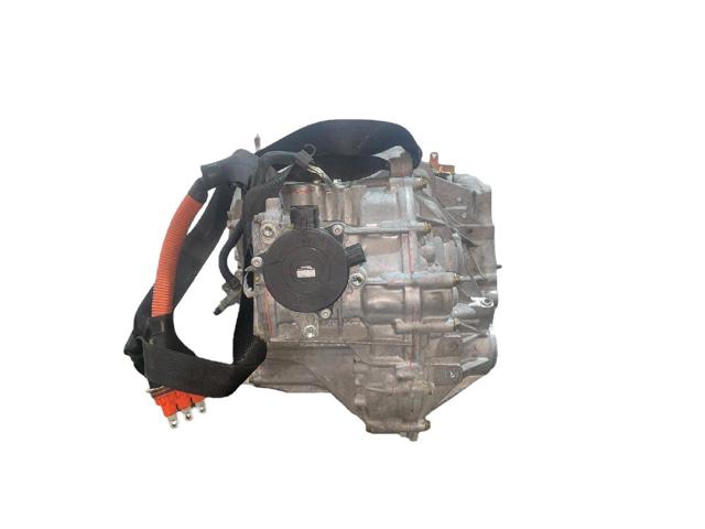 Transmisión automática completa Toyota Prius NHW20