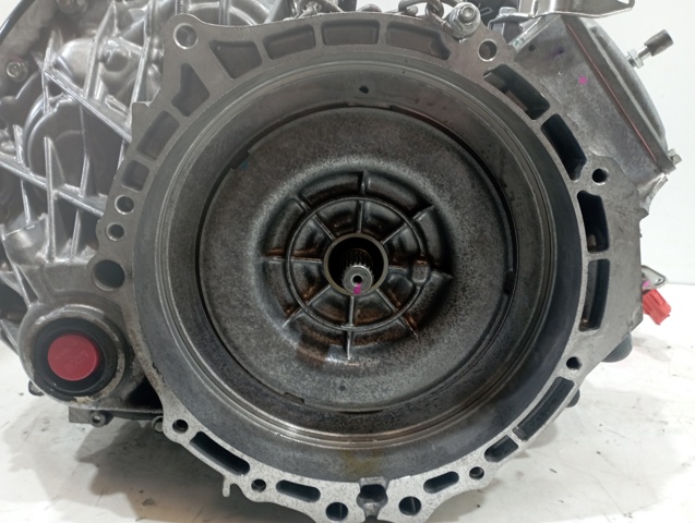 Transmisión automática completa Toyota Prius NHW20