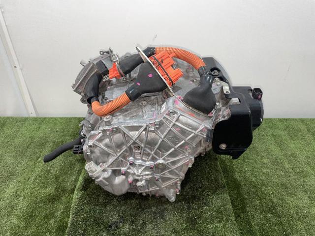 Transmisión automática completa Toyota Prius NHW20