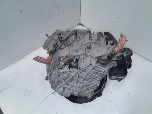 Transmisión automática completa Toyota Prius NHW20