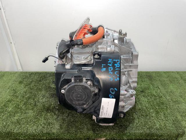 Transmisión automática completa Toyota Prius NHW20