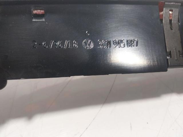 VAG 3CN945087 Luz de freno trasera adicional  disponible Valladolid